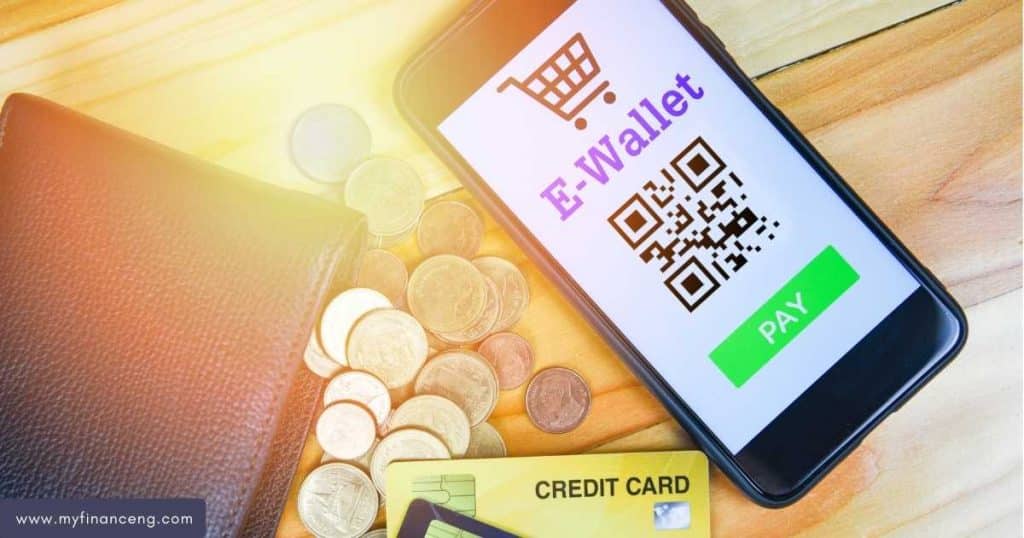 Credit Card Mobile App